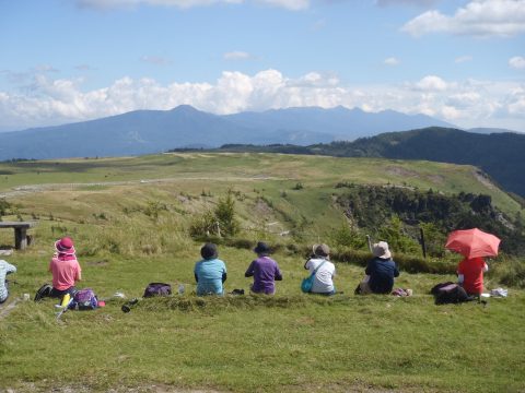 ヤッホーハウス